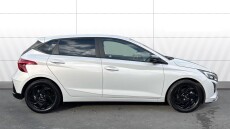 Hyundai i20 1.0T GDi 90 Black Line 5dr Petrol Hatchback